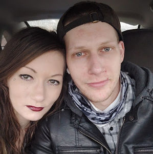 Meet your Posher, Damien and emily